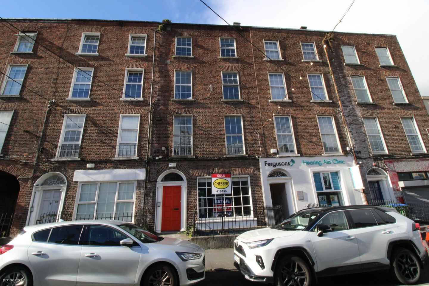 60 Catherine Street, Limerick City Centre, Co. Limerick — photo 1