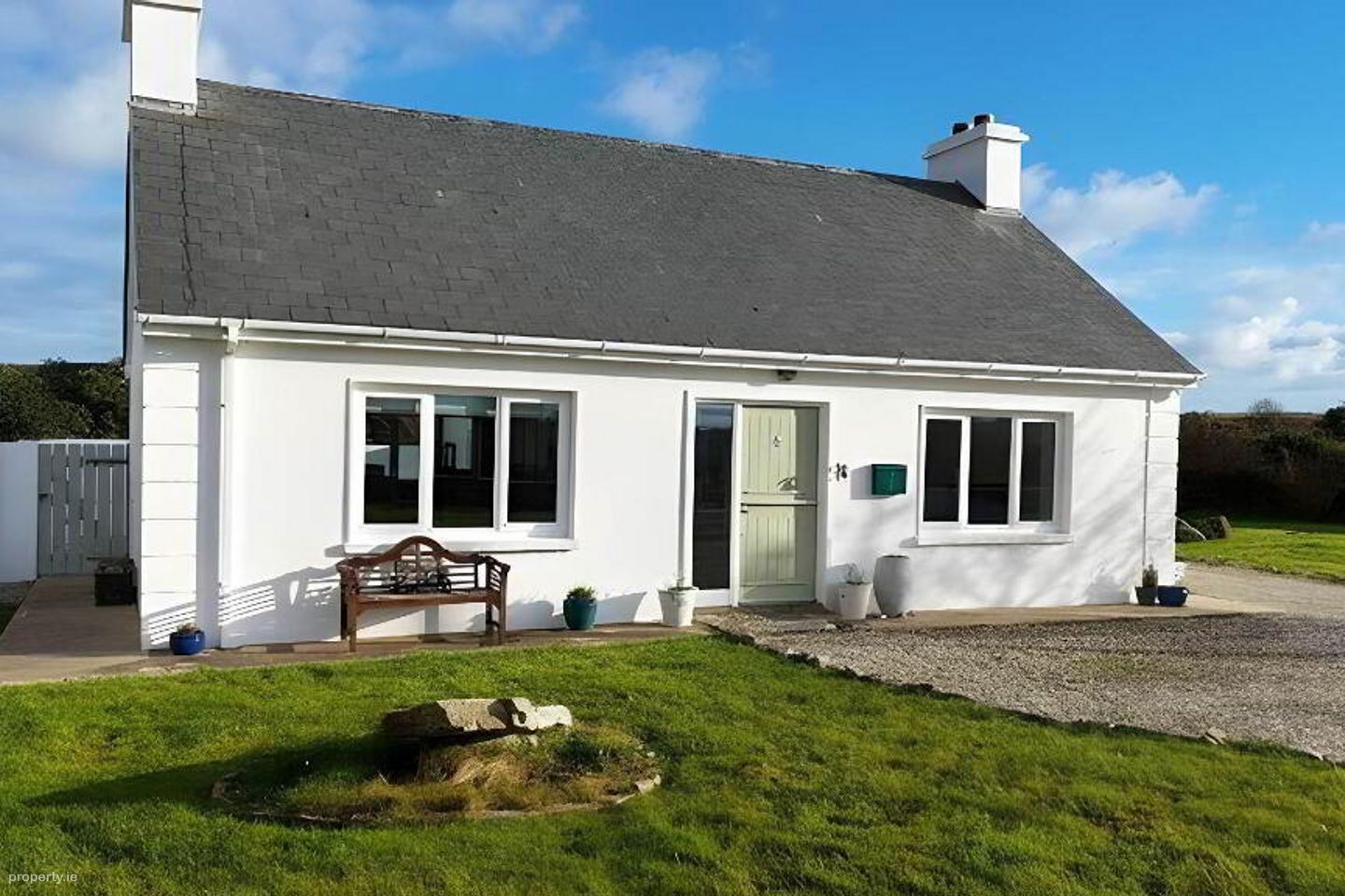 Dore, Co. Donegal, F92NPH6 — photo 1