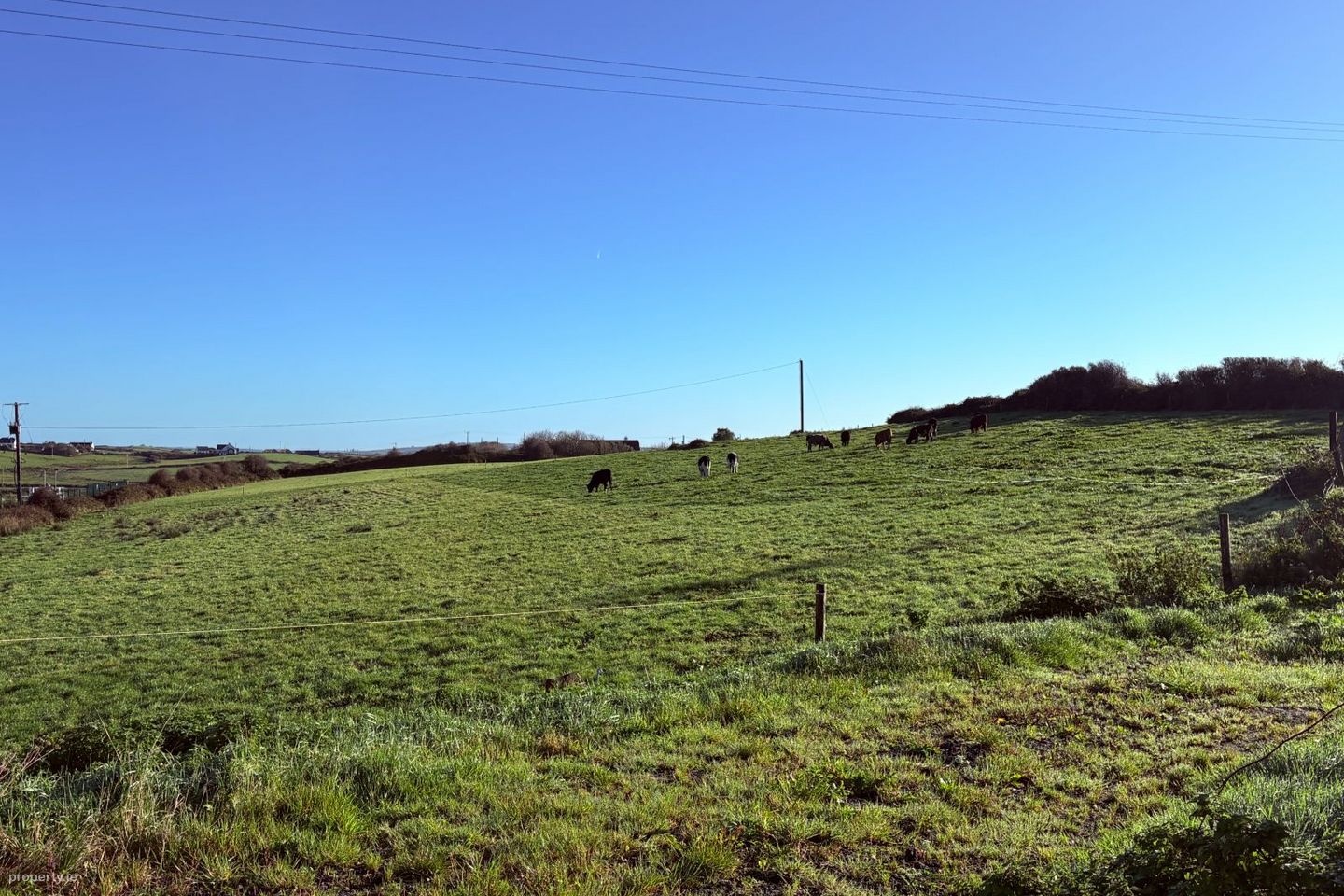 Cahilly, Liscannor, Liscannor, Co. Clare — photo 1