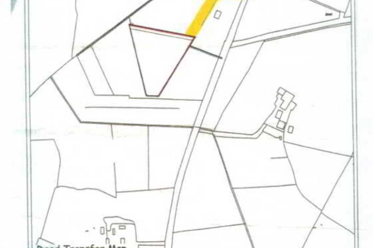 Building Site At Skea, Arney, Enniskillen, Co. Fermanagh — photo 1