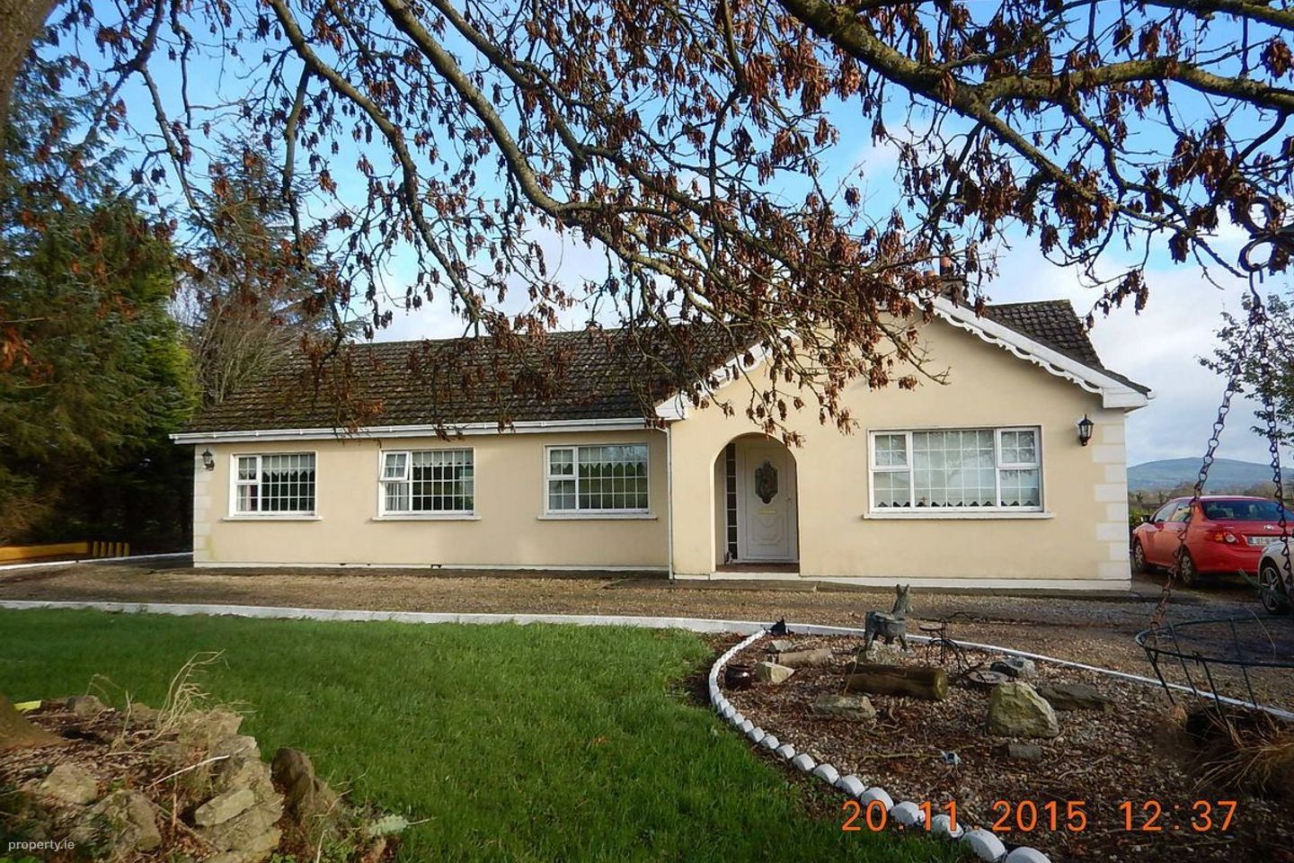 Towerhill, Cappamore, Cappamore, Co. Limerick — photo 1