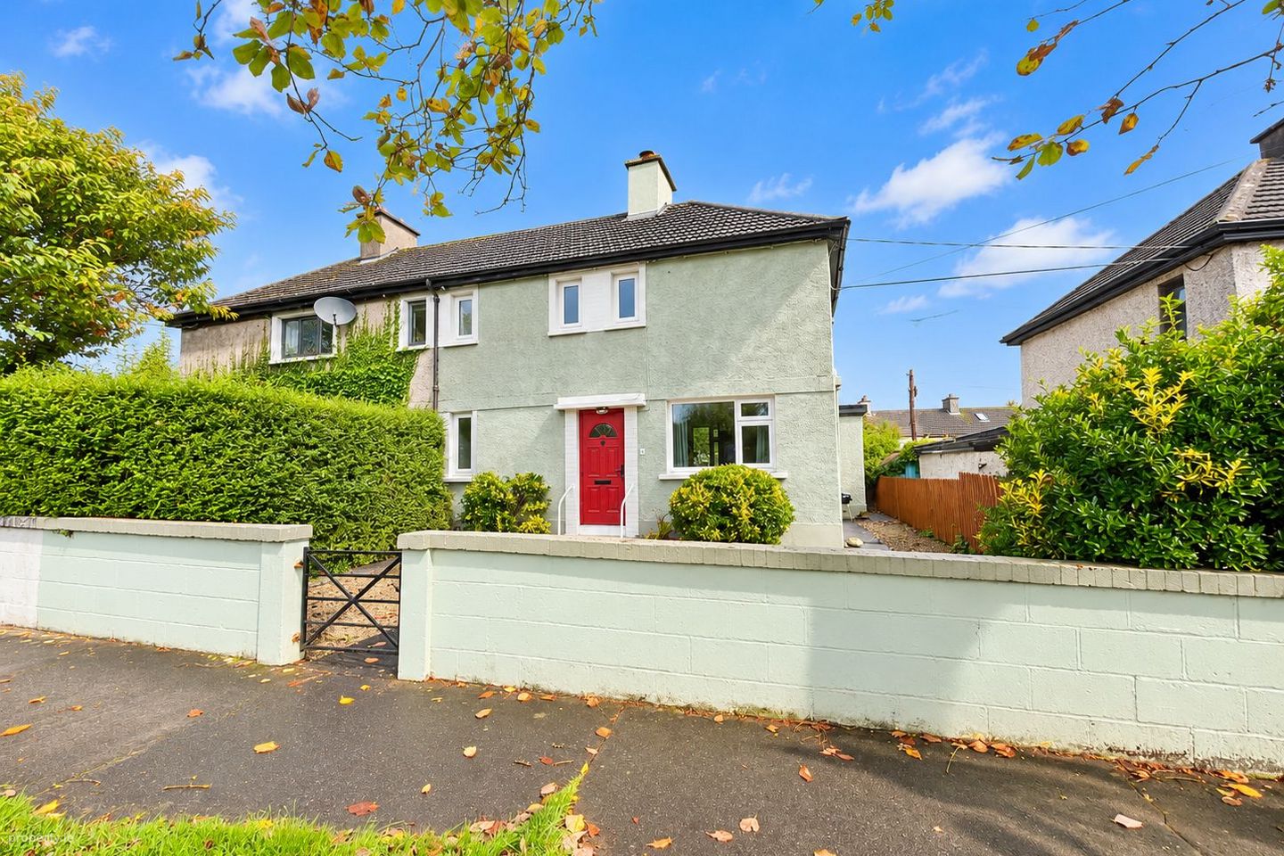 64 Doorly Park, Sligo, Co. Sligo, F91HTR7 — photo 1
