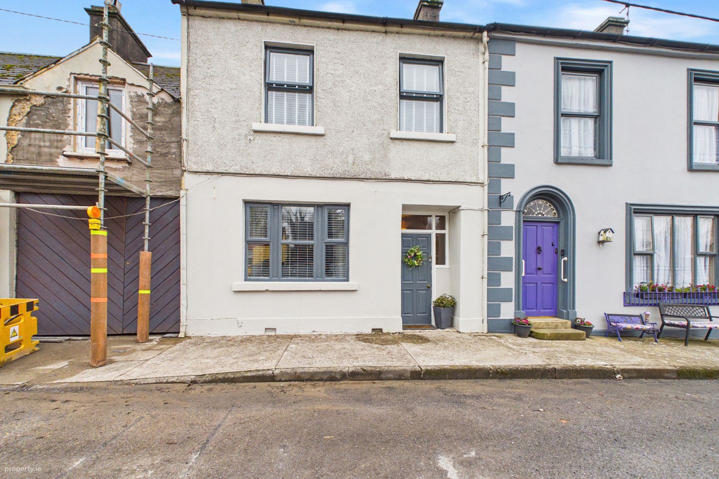 Main Street, Kildysart, Co. Clare, V95 D7Y7 — photo 1