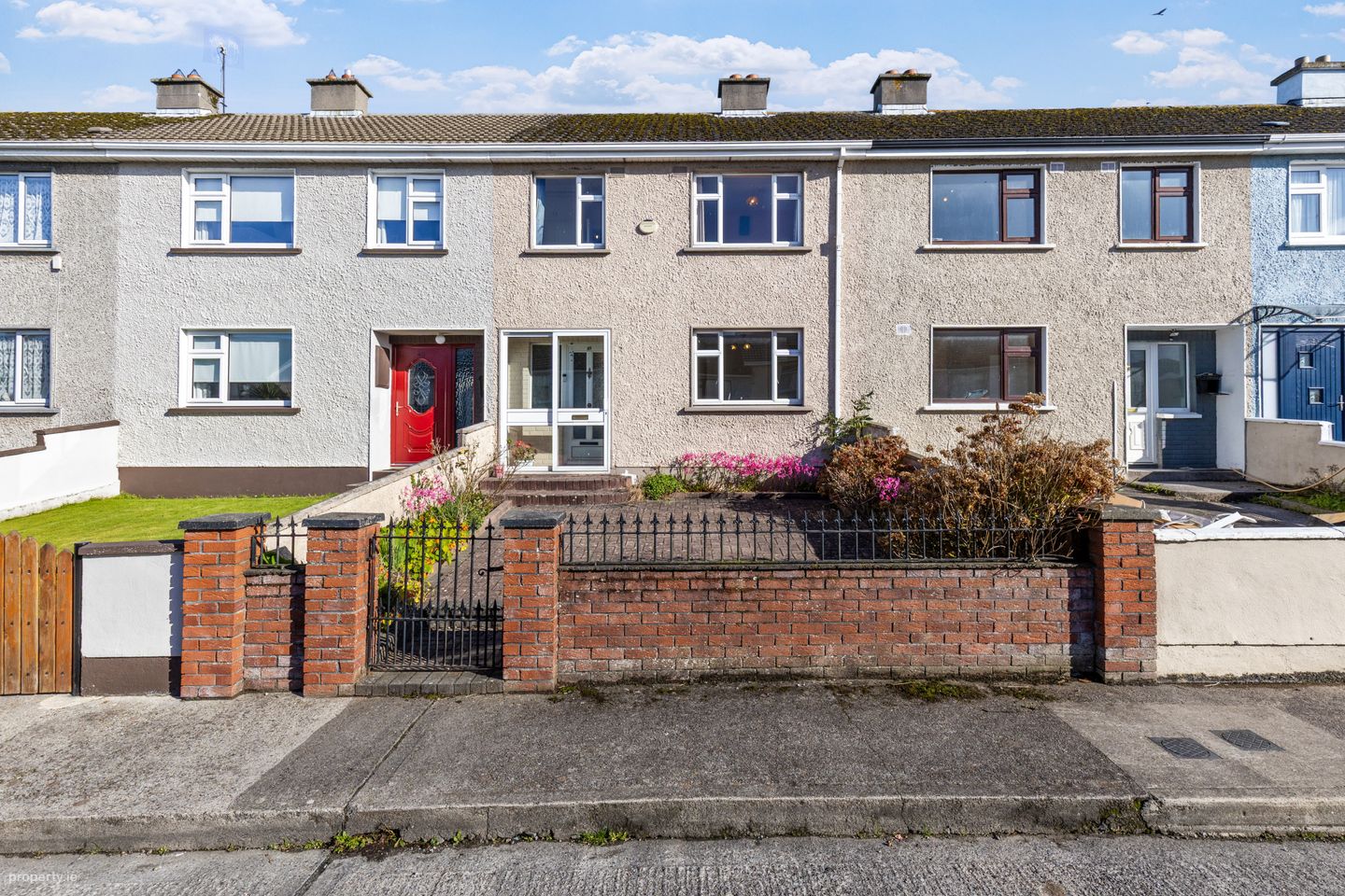 41 Hillbrook, Station Road, Tullow, Co Carlow, R93KF67 — photo 1