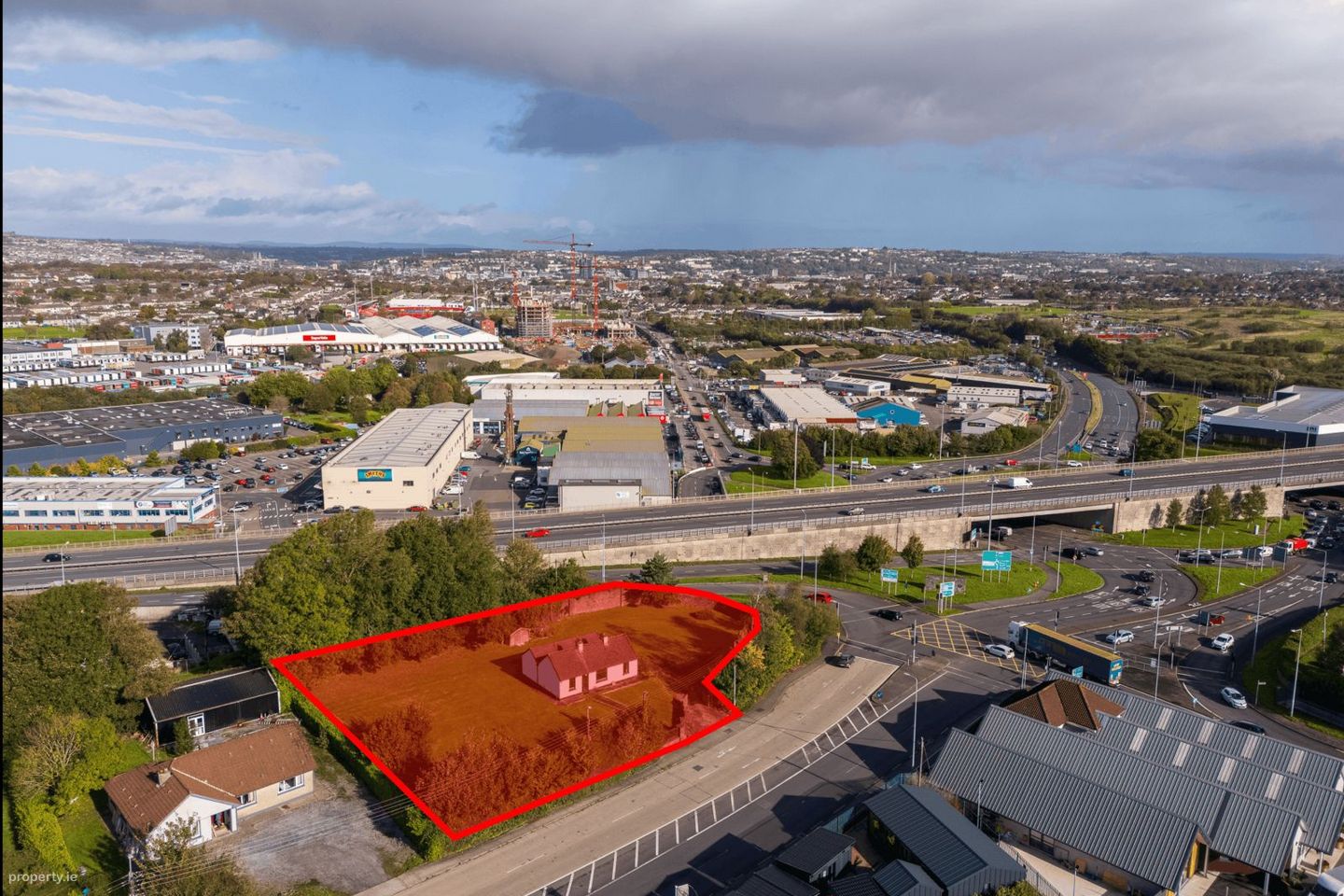 The Cottage, Kinsale Road, Cork City Suburbs, Co. Cork, T12TN30 — photo 1