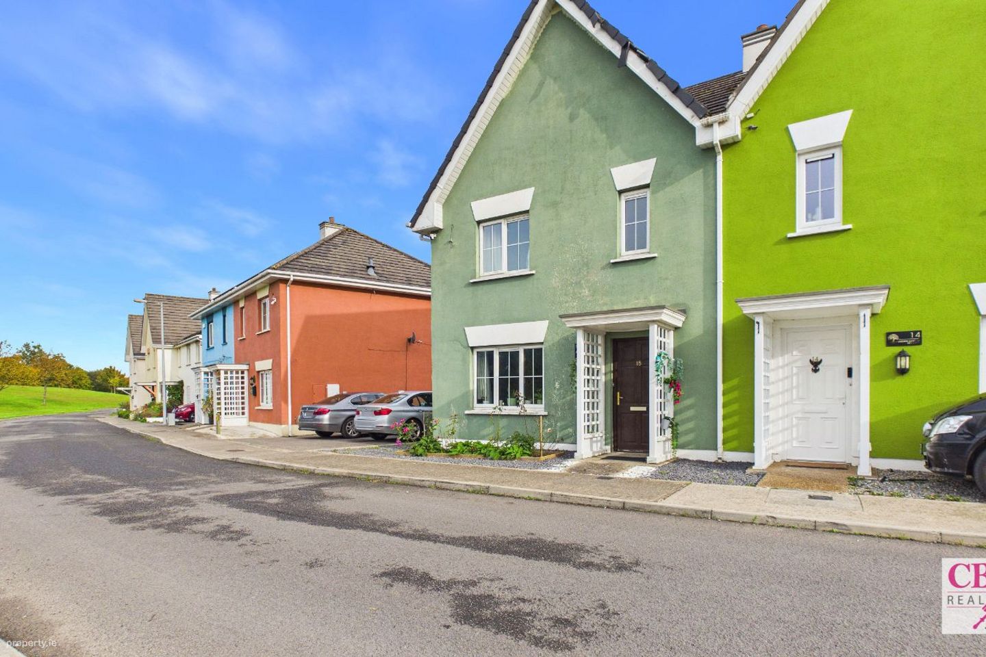 15 Lake Side Gardens, Kilminchy, Kilminchy, Co. Laois, R32RF6E — photo 1