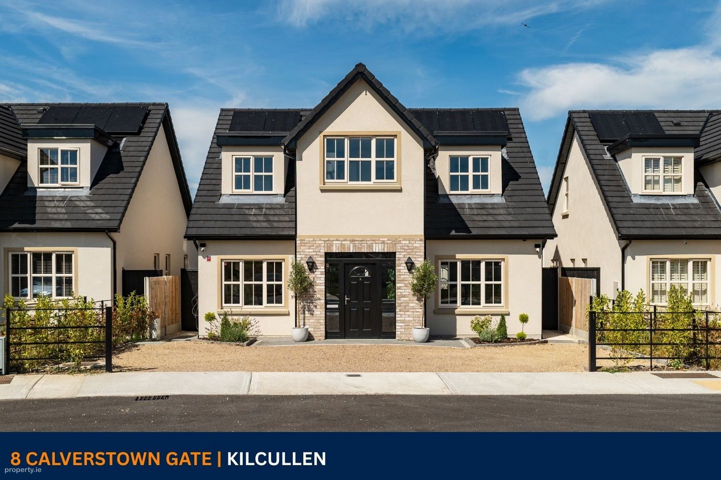 8 Calverstown Gate, Kilcullen, Co. Kildare, R56PC66 — photo 1