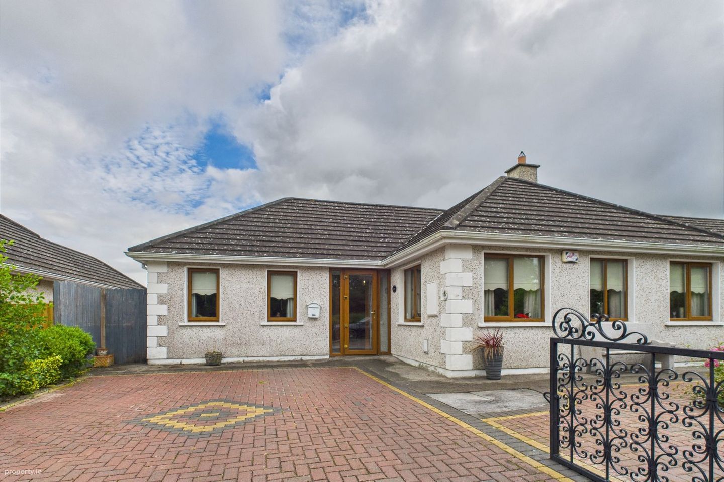 30 Mountain View, Myshall, Co. Carlow, R21YX40 — photo 1