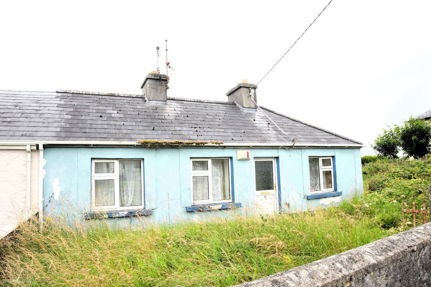 12 Galway Road, Loughrea, Co. Galway, H62HT20 — photo 1