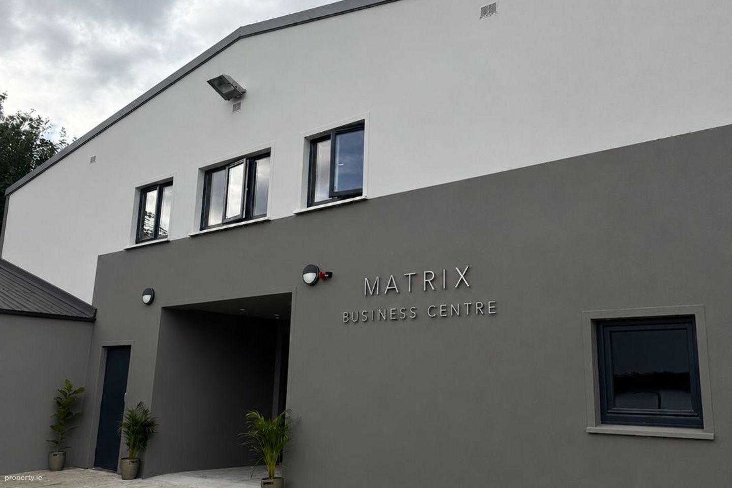 Matrix Business Centre, Park Street, Dundalk, Co. Louth — photo 1