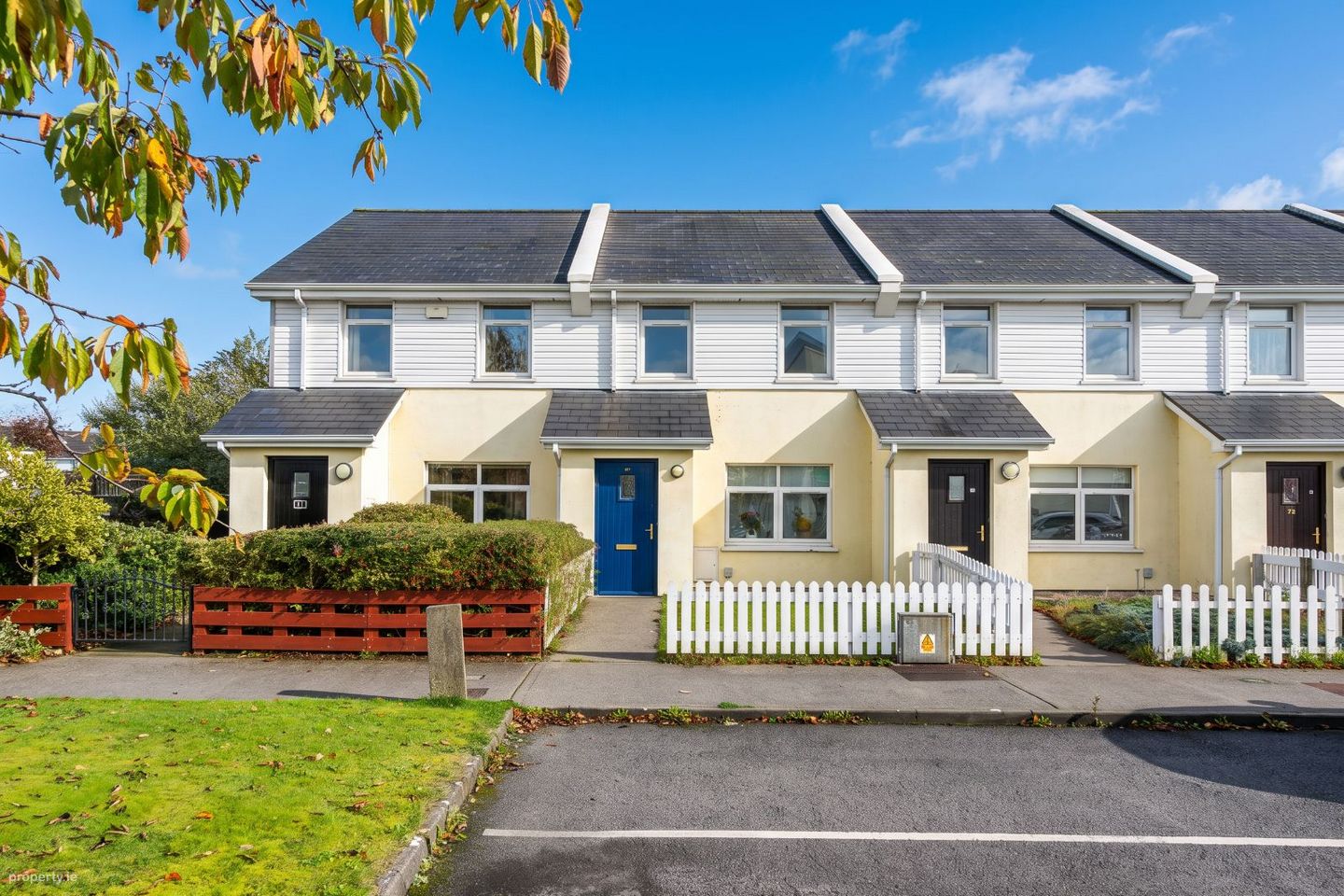 44 River Village, Monksland, Athlone, Co. Roscommon, N37R8Y1 — photo 1