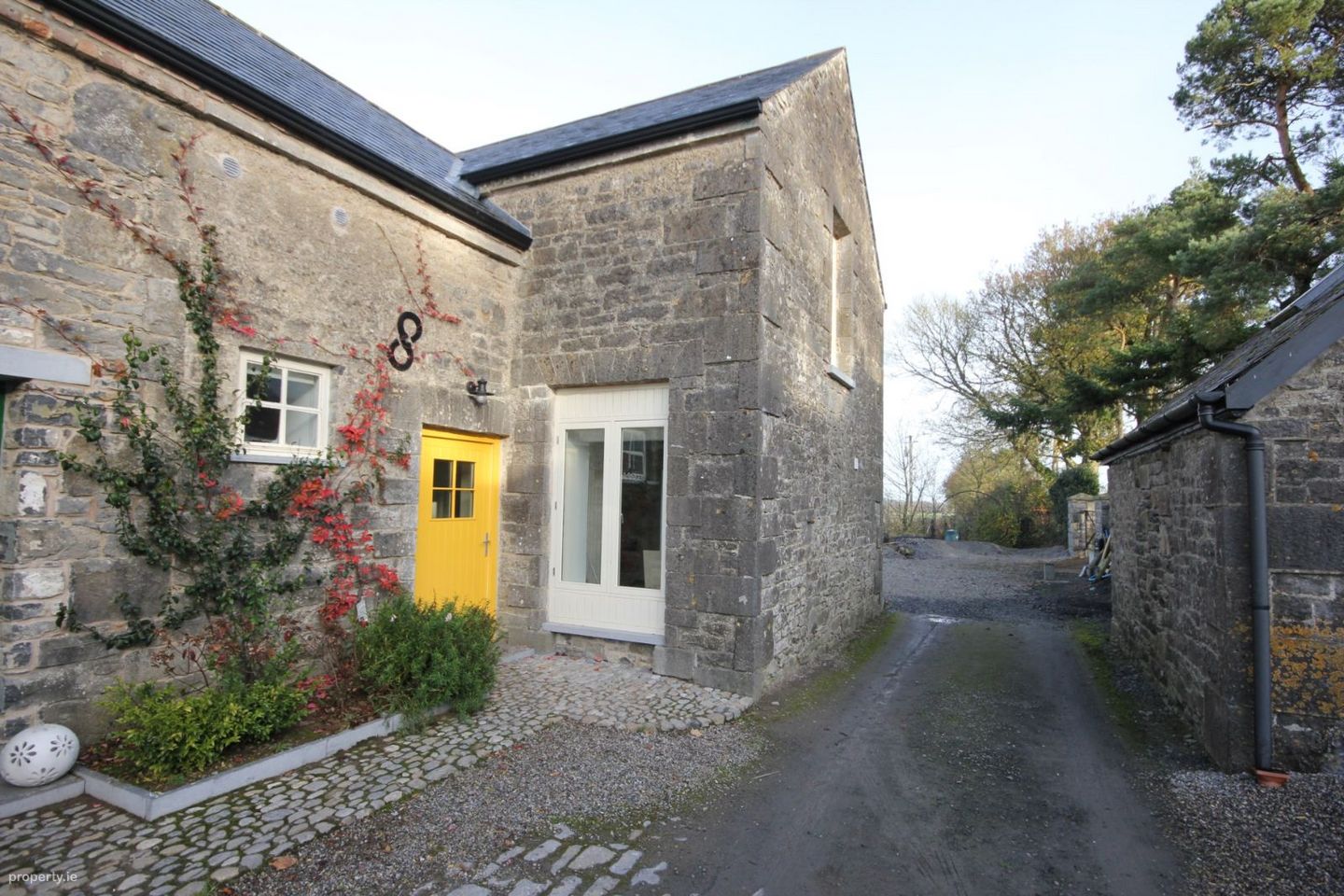 The Old Dairy Aghaboe Grange, Ballacolla, Co. Laois — photo 1