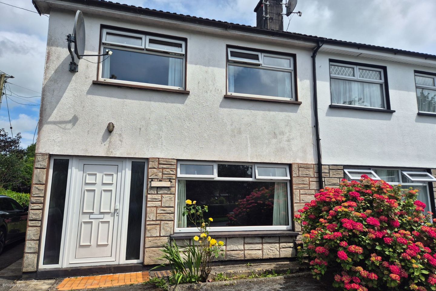 Ballybay Road, Carrickmacross, Co. Monaghan, A81CD68 — photo 1