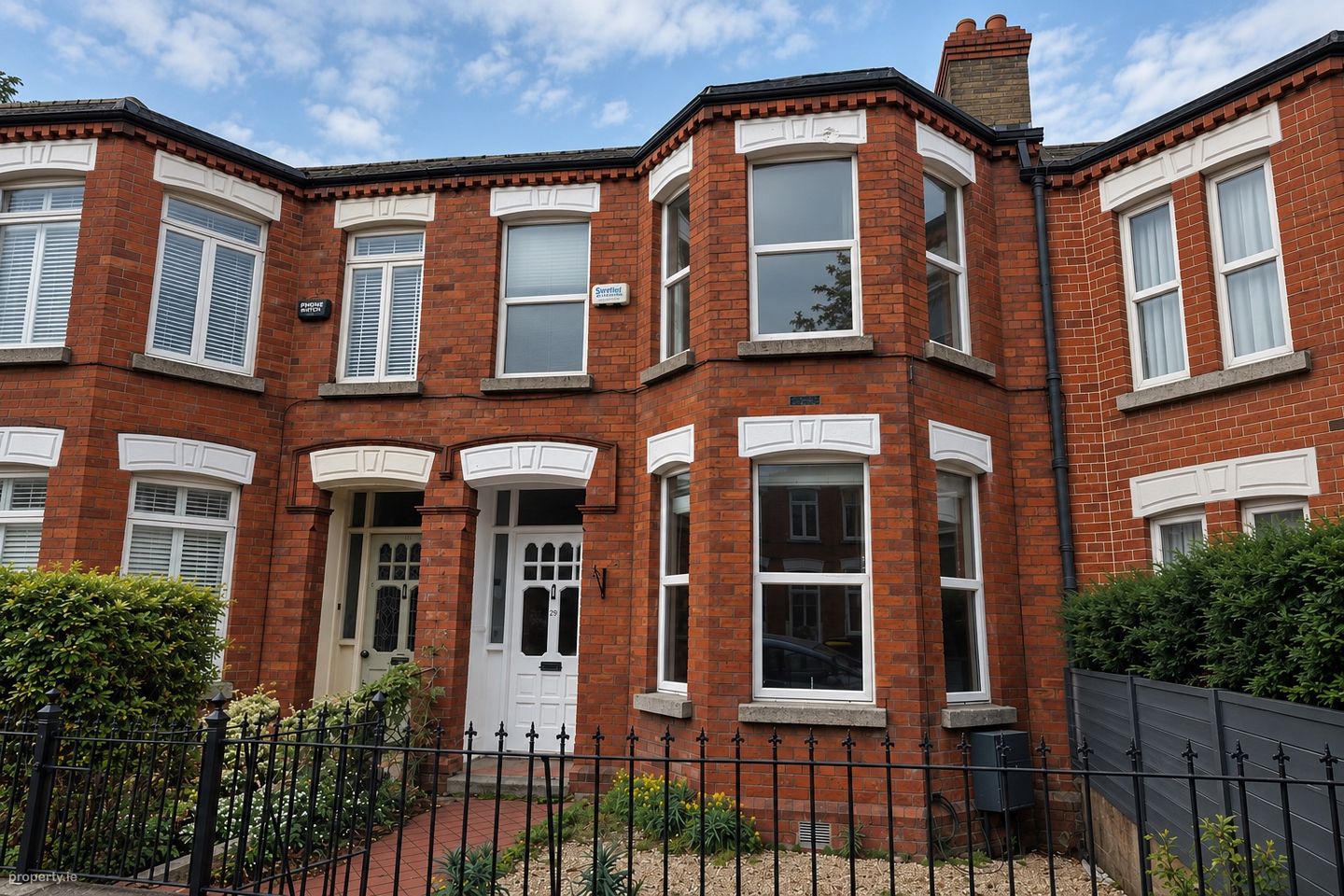 29 Hollybank Avenue Lower, Ranelagh, Dublin 6 — photo 1