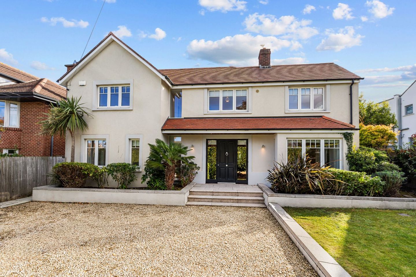 Castlerock, Newtownpark Avenue, Blackrock, Co. Dublin, A94T9V4 — photo 1