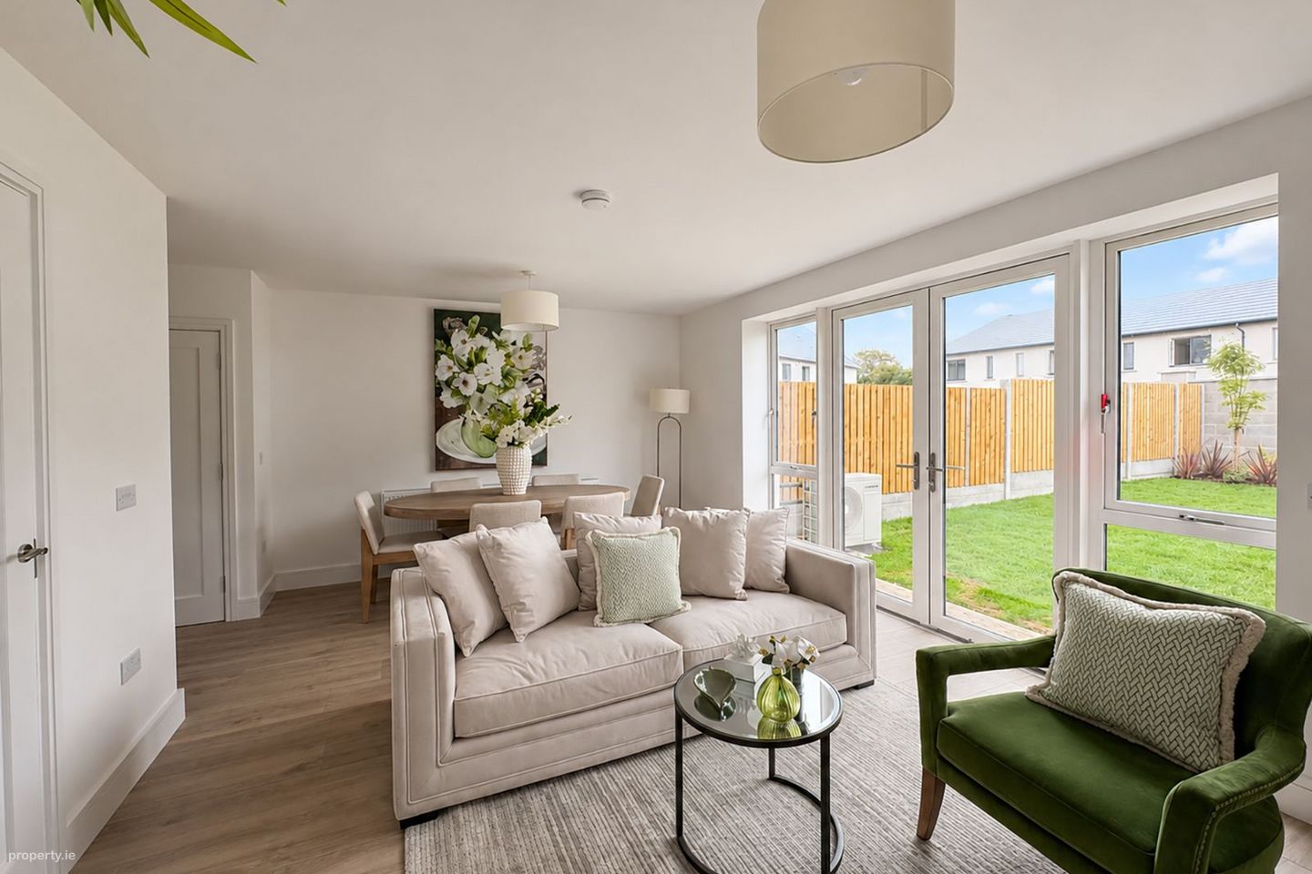 The Willow , Brackinrainey, Longwood, Co. Meath — photo 1