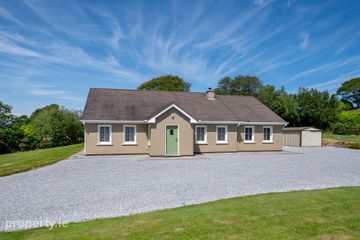 Clogherane, Lauragh Upper, Kenmare, Co Kerry, V93Y681