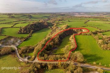 Infill Site, Clashmore, Co. Waterford