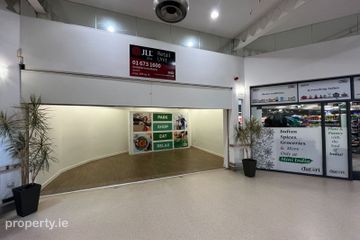 Unit 2, Parkway Shopping Centre, Singland, Co. Limerick