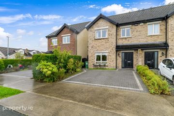 2 Kelletts Grove, Dunshaughlin, Co. Meath, A85 VX99 — photo 3