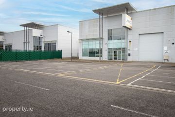 Unit 8A & 9 Claregalway Corporate Park, Claregalway, Co. Galway