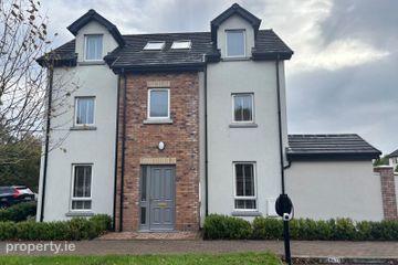 Elm Drive, Bloomfield, Newtown, Annacotty, Co. Limerick, Newtown, Co. Limerick