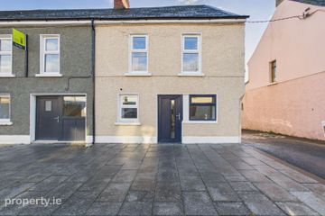 18a Kickham Street, Carrick-on-suir, Carrick-on-Suir, Co. Tipperary, E32T044