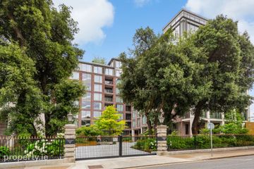 28 The Hutchins, Lansdowne Place, Ballsbridge, Dublin 4, D04W4A8