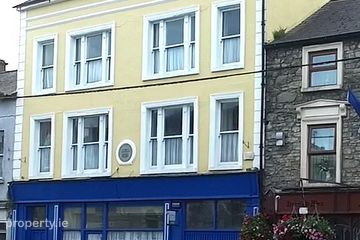 Main Street, Granard, Granard, Co. Longford, N39X8H0