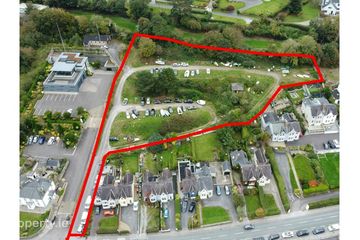 C.0.65 Hectare Site with FPP for 11 Houses, Lower Road, Crosshaven, Co. Cork, P43PK19