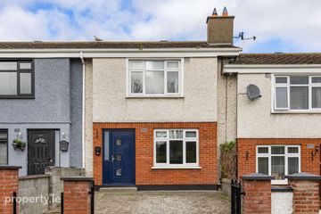 58 Hazelwood, Bray, Co. Wicklow, A98XT18