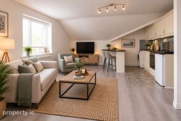Apartment 27, Larnach, Bohermore, Co. Galway, H91X5Y9