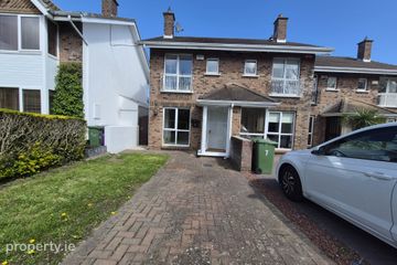 8 Coppinger Wood, Stilllorgan Park, Blackrock, Co. Dublin — photo 2
