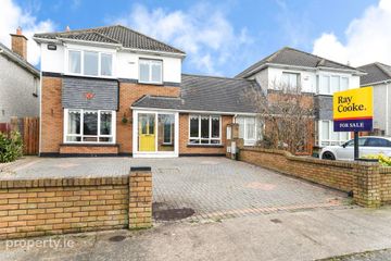 7 Parklands View, Ballycullen, Dublin 24