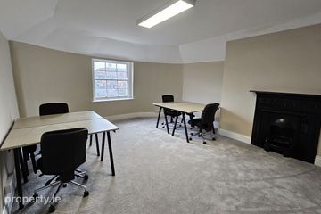 16 Mount Street Lower, Dublin 2