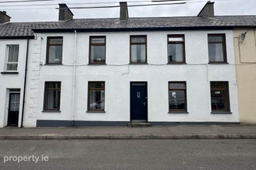 53 Malin Road, Moville, Co. Donegal, F93D1HN