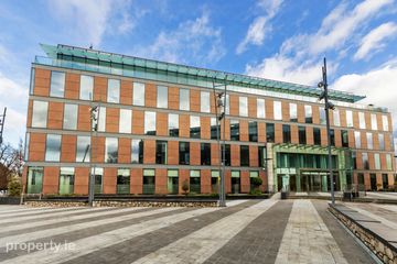Part First Floor, Simmonscourt House, Simmonscourt Road, Dublin