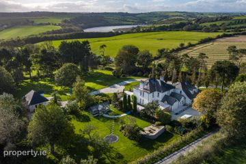Leighmoney House, Leighmoney More, Dunderrow, Kinsale, Co. Cork, P17HW84 — photo 2