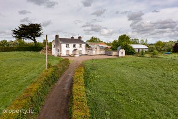 Graigue House, Mountmellick, Co. Laois — photo 2