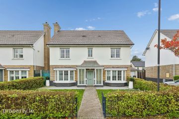 86 Drumnigh Wood, Portmarnock, Dublin 13, D13K242