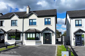 25 Esker Glen, Drumlish, Drumlish, Co. Longford, N39X045