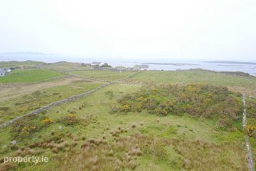 Ardnagreevagh, Renvyle, Co. Galway