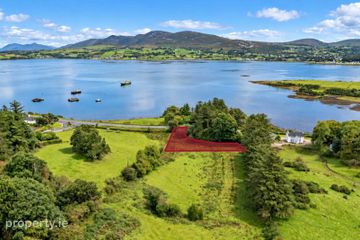 Plot B2, Cranford, Carrigart, Co. Donegal