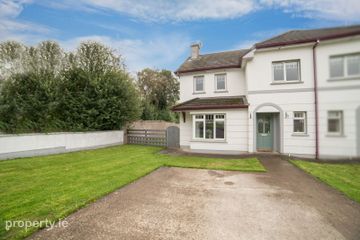 10 Lime Kiln Lawn, Mallow, Mallow, Co. Cork, P51XFC1