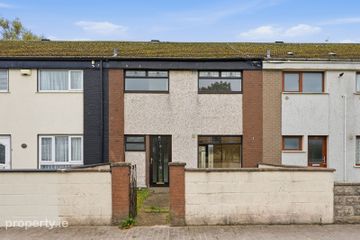 46 Silloge Gardens, Dublin 11, Ballymun, Dublin 11, D11FH51