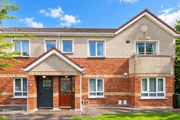 3 Linnetsfields Close, Clonee, Co. Dublin, D15E3P6