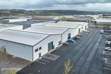 Unit 4 Nova Business Park, Little Island, Co. Cork
