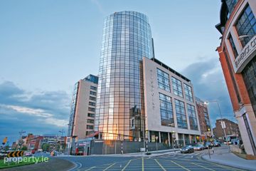 4th Floor Office, Riverpoint, Bishops Quay, Limerick City Centre, Co. Limerick