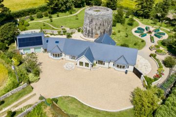 Suaimhneas, Church Road, Duncannon, Co. Wexford, Y34AE13
