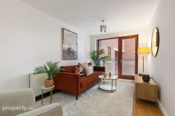 Apartment 15, Block A, The Courtyard, Hill Street, Dublin 1, D01DE29 — photo 2